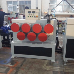 PP/ PET packing belt manufacturing equipment line